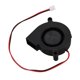 thumbnail image 4 of 2 ventiladores de CC sin escobillas de 50 mm x 15 mm, 3500 RPM, 12 V, 0,16 A, 4 of 8