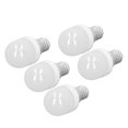 thumbnail image 4 of 1.5W Light Bulbs, 75 Luminous Flux Ceiling Light Bulbs High  E12 Base  For Bedroom White Light,Warm Light, 4 of 8