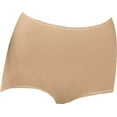 thumbnail image 2 of Women's Skimp Skamp Brief Panty, 2 of 2