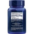 thumbnail image 2 of Capsulas de Magnesio Vegetarianas Life Extension 500 mg, 2 of 5