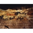 thumbnail image 2 of France, Vezere Valley, Images of Animals, Wall Painting in Lascaux Cave, Stretched Canvas Wall Art Sold by Art.Com, 2 of 5