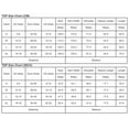 thumbnail image 4 of Women's Sachet Pink Drop Shoulder Lace Ruffled Sleeve Patchwork Loose Sweatshirt | [ZhiHiMeRi] | (US 12-14)L, 4 of 11