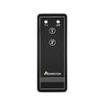 thumbnail image 1 of S SERENABLE Outil d'Activation Portable Taille Compacte Légère pour Pression des Pneus Auto, 1 of 9