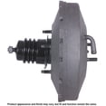 thumbnail image 2 of A1 Cardone Power Brake Booster P/N:54-74521 Fits select: 1993-1996 MITSUBISHI MIRAGE, 1993-1996 EAGLE SUMMIT, 2 of 6