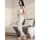 thumbnail image 4 of Set De 2 Conjunto Pijama Mujer Blusa Y Pantalón Dama Piyama Unitalla Pyjama, 4 of 9