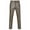 Gold#2, variant on Viikei Men's and Big Men's Relaxed Fit Jeans with Flex,Man Leisure Bright Straight Tube Nightclub Stage Show Lattice Trousers Gold S