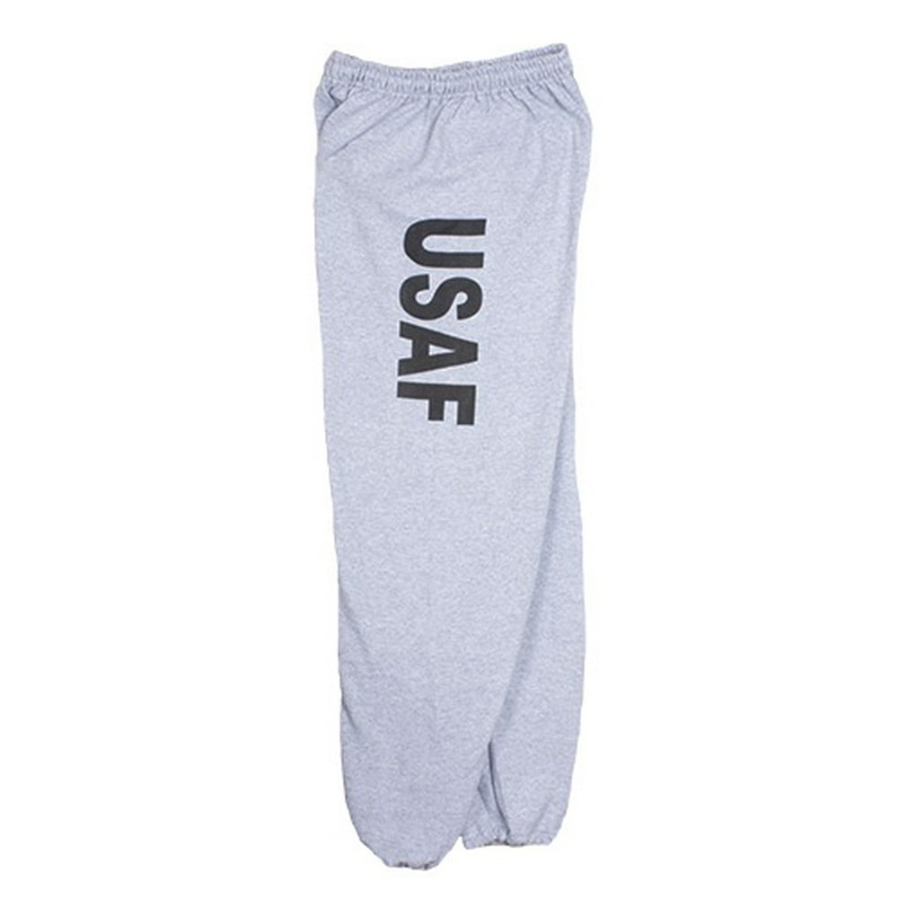red fox sweatpants