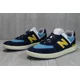 thumbnail image 2 of 55 New Balance 574 Mens Casual Shoes Sneakers All Coasts Blue AM574MGN SZ 10 11, 2 of 6