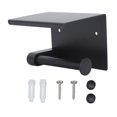thumbnail image 1 of Soporte para toallas de papel de baño Ticfox Acero Inoxidable 304, 1 of 14