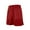Red, variant on TOPTIE Multi-Sport Athletic Big Boys Basketball Shorts, 7 Inches Pocket Running Shorts-NavyBlue-M (10/12)