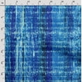 thumbnail image 3 of Soimoi Tie Dye Print,Cotton Cambric, Quilting Fabric Sold by The Yard 42 Inch Wide, Medium Weight Cotton Fabric, SewingSupplies,Dark Blue, 3 of 5