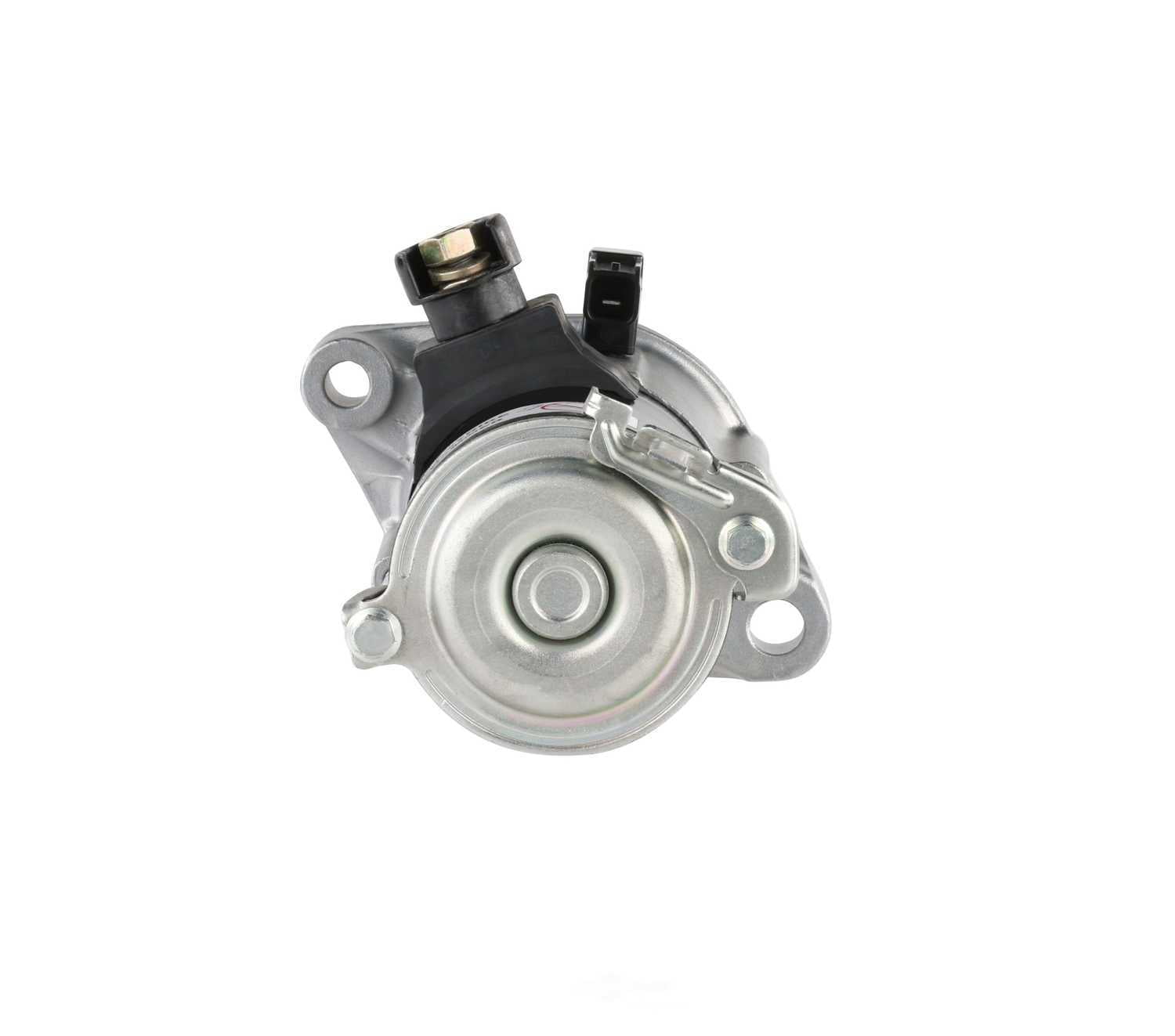 Bosch SR1370X Premium Starter