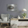thumbnail image 6 of Luxe Metal Art 'Rustic Bird Nest I' by Ethan Harper Metal Wall Art, 24"x16", 6 of 8