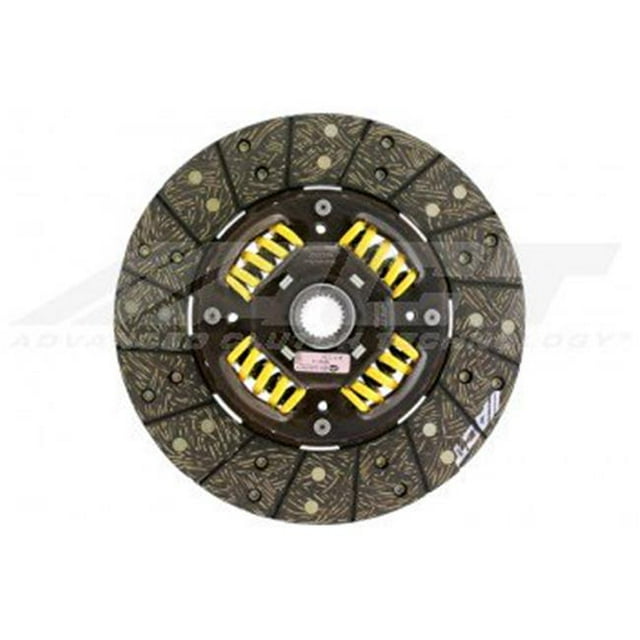 Advanced Clutch 3000409 Disque de Rotation de Rue de Performance