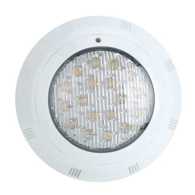 Energy Saving Pool Light, Brightness LED Light, 18W Fountain Pond For Swimming Pool Landscape