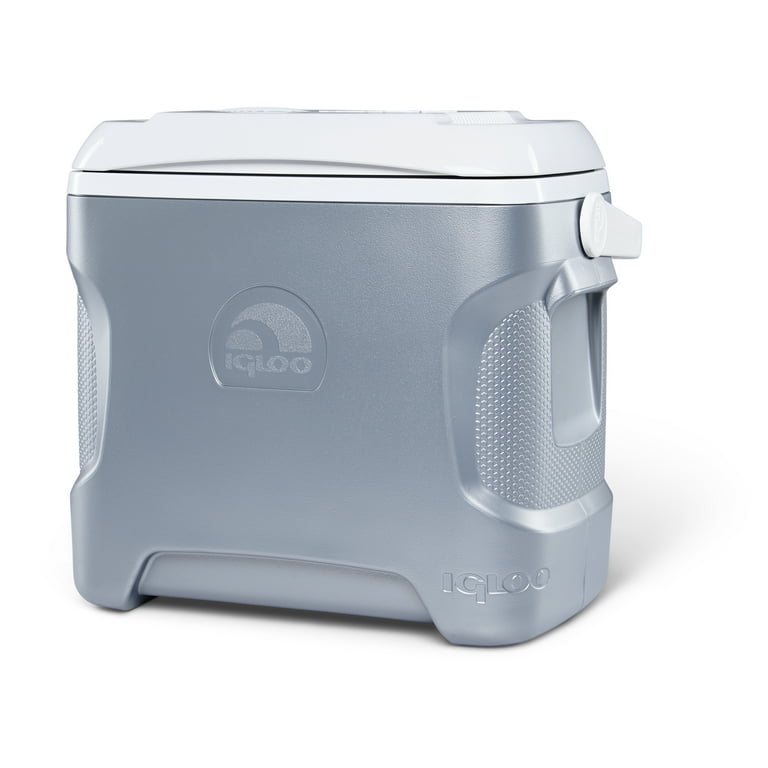 Igloo 28 Qt Iceless Thermoelectric Hard Sided Cooler,