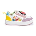 thumbnail image 3 of STRAWBERRY TODDLE GIRLS LOW TOP COURT, 3 of 6