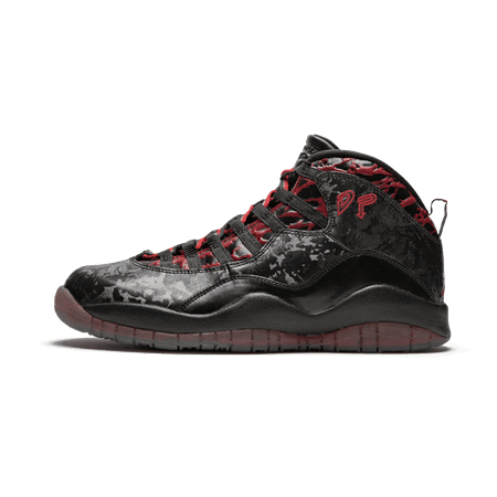 JORDAN MENS Air Jordan 10 Retro DB "Doernbecher" 636214 066 from Stadium Goods