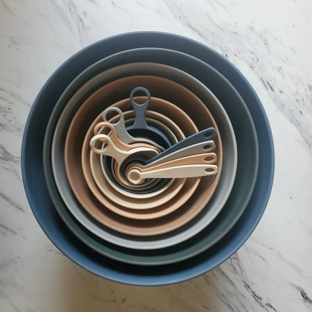 

Baking Bundle by Bamboozle Home