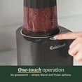 thumbnail image 4 of Cuisinart Soho™ Personal Blender, Black, CPB-7BK, 4 of 5