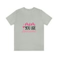 thumbnail image 2 of Mom You Are Awesome Gifts Mother's Day Unisex Jersey Short Sleeve Tee, 2 of 8