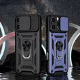 thumbnail image 3 of Funda Para iPhone 16 Pro Max Plus Ventanas Correderas+mica, 3 of 8
