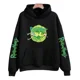 thumbnail image 1 of Sudadera Rick And Morty, 1 of 1