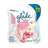Glade Plug In Refill, White Tea & Lily, 1.34 Fl. Oz. (Pack of 2)