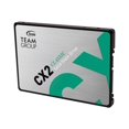 thumbnail image 1 of Team Group CX2 - SSD - 2 To - Interne - 2,5 Pouces - SATA 6 Gb/s, 1 of 4