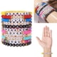 thumbnail image 3 of Juego Pulseras Regalo 11/14 Piezas Creativas para Fans Mujeres Adolescentes Y Niñas, 3 of 9