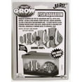 JARU Magic Grow Fish Aquarium Kit (, 2 Random Colors)
