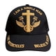 thumbnail image 3 of Gorra de béisbol ajustable clásica baja con estampado sin estructura para hombre y mujer, 3 of 6