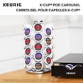 thumbnail image 2 of Keurig® K-Cup® Pod Carousel, 2 of 6