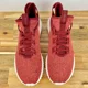 thumbnail image 2 of Adi - das Men's Size 13 Originals Tubular Doom Sock PK Shoes (BY3560) Mystery Red, 2 of 6