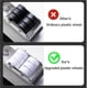 thumbnail image 4 of Washing Machine Stand With Fixed Lock, 24-wheel Non-slip Base, 4 of 5