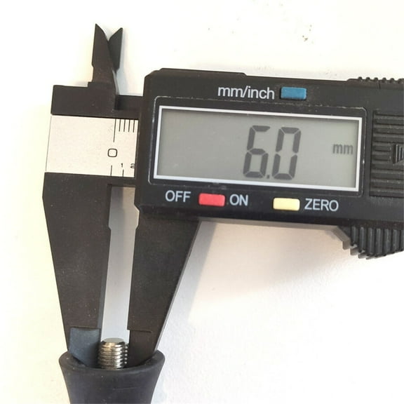 Furulu Antenna Conductor Antenna Rod M6 For Fiat Freemont Jeep Liberty Cherokee