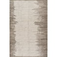 thumbnail image 6 of nuLOOM Evara Abstract Handmade Wool Area Rug, 6' x 9', Evara Ivory, 6 of 7