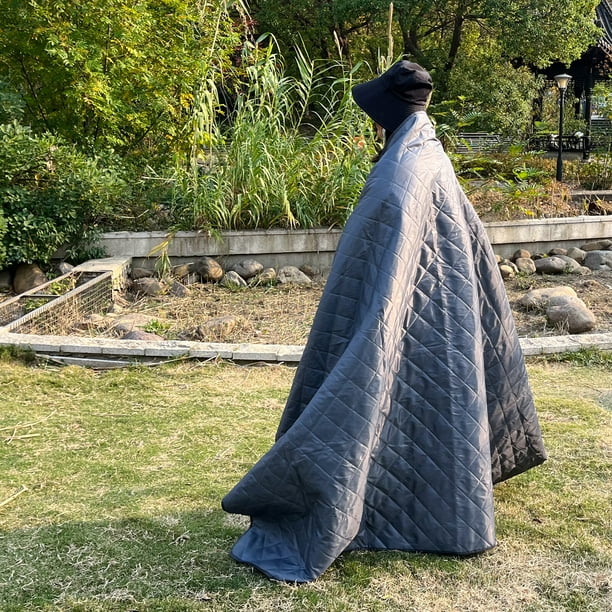 Insulated outdoor blanket hotsell