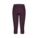 thumbnail image 5 of Pincandy Women's Solid Color Stretch Denim Leggings - No Pockets, Skinny Fit, Perfect for Gym, Workout & Daily Casual Wear, 5 of 7