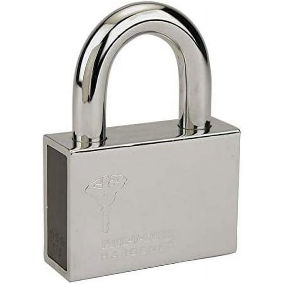 #10 C-Series Padlock - 3/8" Shackle