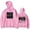 pink, variant on Ty Myers merch The Select Tour 2025 Hooded Drawstring Pocket Sweatshirt Men/women concert Pullover