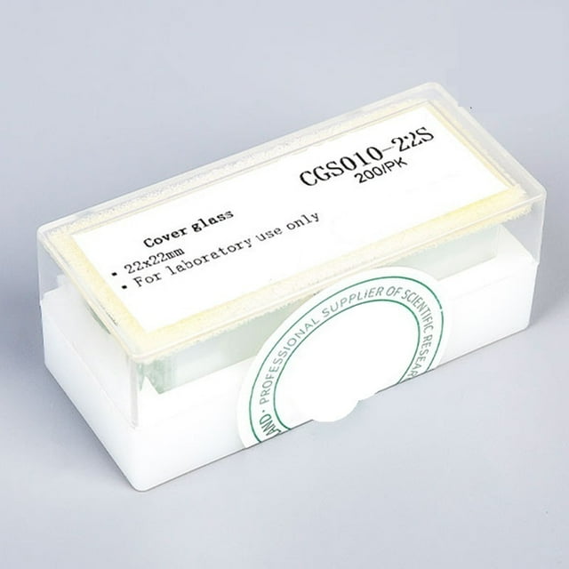 CGS010-2430R Couvercle Rectangulaire Parfait pour Laboratoires Éducatifs et Professionnels