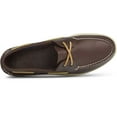 thumbnail image 3 of Sperry Chaussure Bateau à 2 Oeillets pour Homme A/O en Amaretto, 4,5 US, 3 of 7