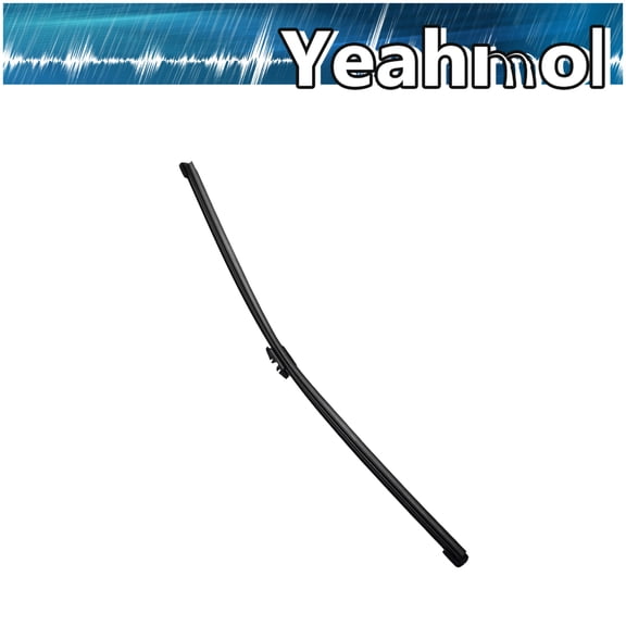 Yeahmol Fit For VOLVO XC40 2024-2019, 13W replacement for Rear Windshield Wiper, Y26I0V8S