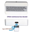 thumbnail image 4 of C9344 Maintenance Box Tank Chip Resetter for L5590 L3550, 4 of 5