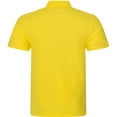 thumbnail image 2 of PRO RTX Mens Pro Pique Polo Shirt, 2 of 3