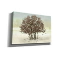 thumbnail image 2 of Epic Graffiti 'Juncos and Oak' by Chris Vest, Canvas Wall Art, 18"x12", 2 of 3