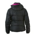 thumbnail image 2 of Millet Women's LD Xanadu Down Jacket X-Large Black, 2 of 2