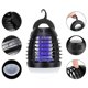 thumbnail image 4 of Two in one LED Purple Light Strong Mosquito lamp no Pollution no Damage Wild Outdoor Furniture, 4 of 4