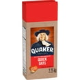 thumbnail image 1 of Quaker Gruau rapide, 1 of 14